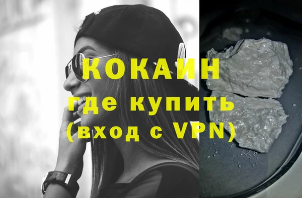 ALPHA PVP Каменка